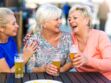 Boire de la bière pour se protéger d'Alzheimer ?