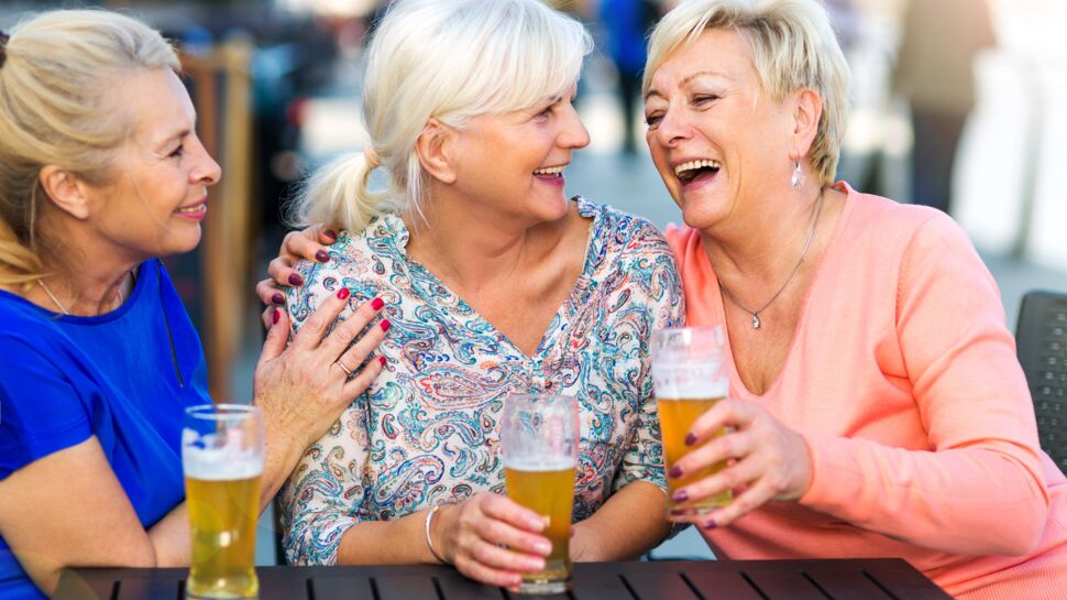 Boire de la bière pour se protéger d'Alzheimer ?
