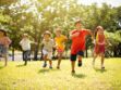 Activité physique : la pratique du sport en baisse chez les enfants et les adolescents