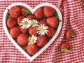 Mousse de fraise : nos recettes faciles