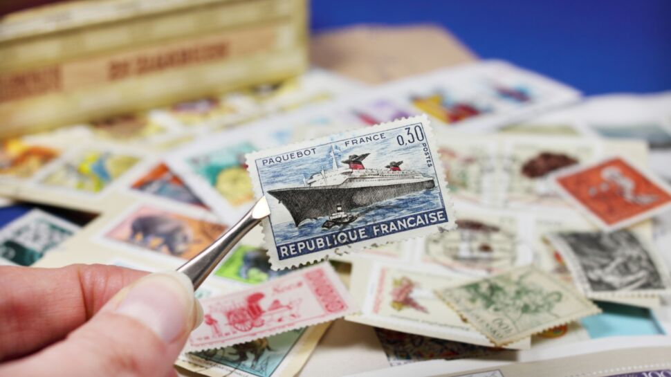 Vert, rouge, gris, lettre recommandée ou suivie : quel est le prix d'un timbre ?