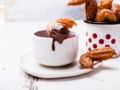 "Tous en cuisine" : la recette des churros sauce chocolat de Cyril Lignac