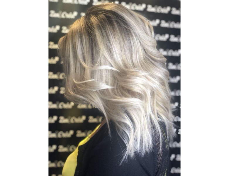 Blond foncé cendré : les plus belles idées coupes de cheveux pour