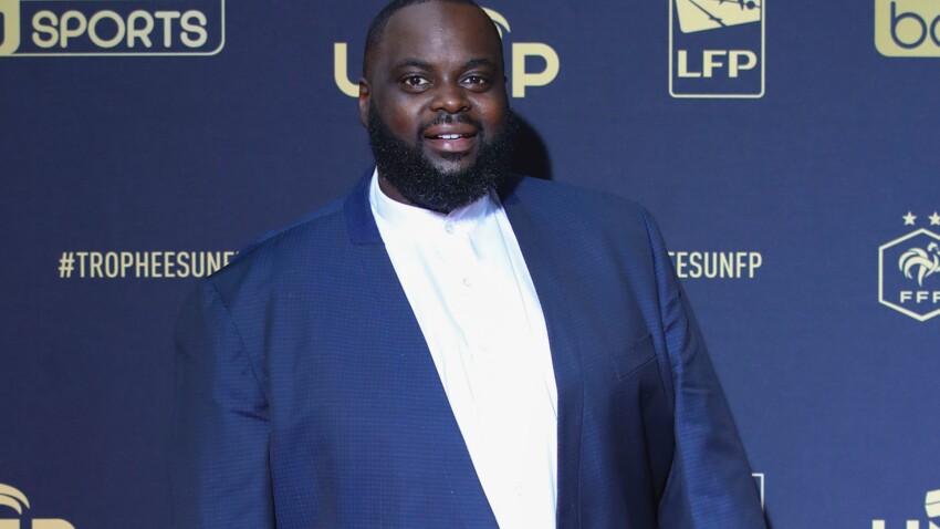 Alban Ivanov Camille Lellouche En Couple Issa Doumbia En Couple 2020 / Issa Doumbia Travail Illegal Sa Compagne