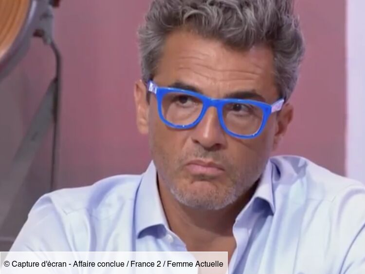 Julien shop cohen lunettes