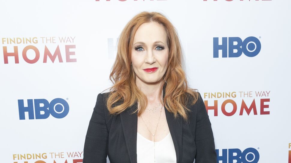 J.K. Rowling : son ex-mari avoue l’avoir giflée