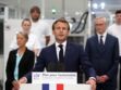 Emmanuel Macron : les 5 infos à retenir de son allocution