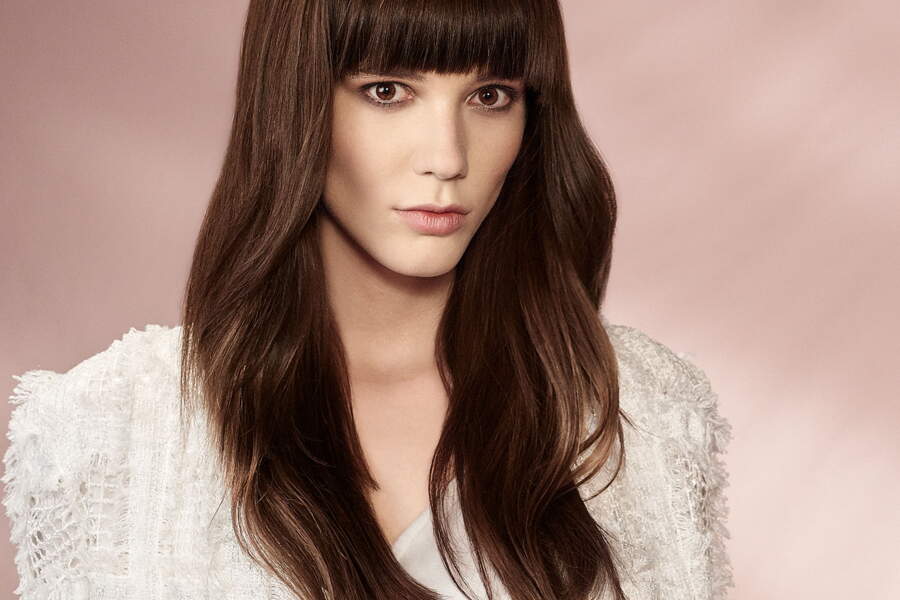 Dégradé cheveux longs : les plus belles coupes de cheveux et coiffures