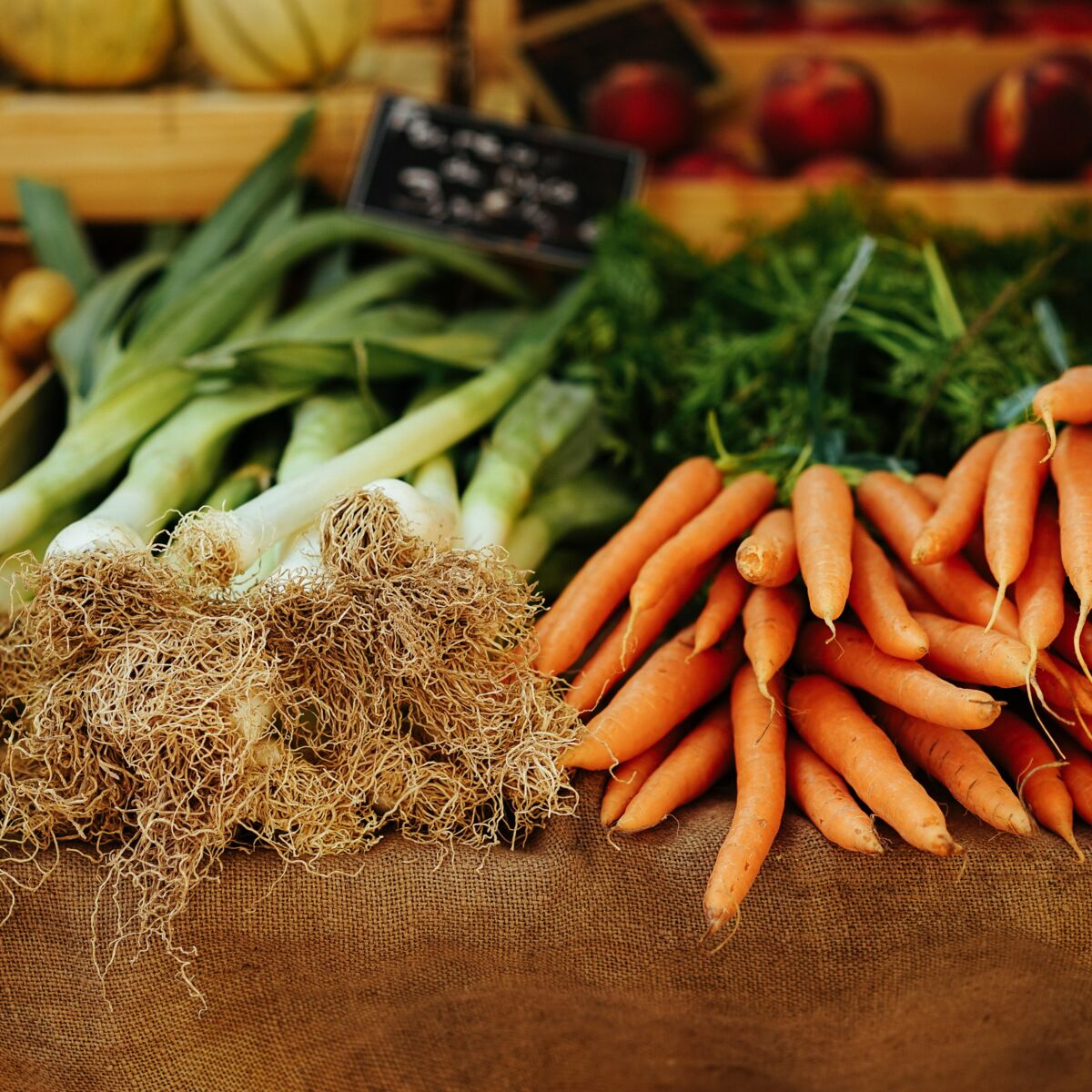 Legumes Verts La Liste Complete Femme Actuelle Le Mag