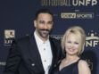 Adil Rami accusé de violences contre Pamela Anderson : il affirme avoir la preuve de son innocence