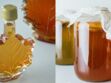 Miel ou sirop d’érable : tout savoir sur ces sucres naturels