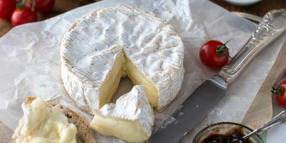 Camembert, cidre, andouille… Les produits stars de Bretagne ...
