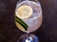 Garrigue Cocktail UP 