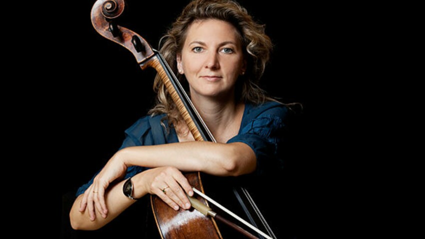 Temoignage Violoncelliste Je Joue De La Musique Classique Pour Les Enfants Defavorises Femme Actuelle Le Mag Temoignage Violoncelliste Je Joue De La Musique Classique Pour Les Enfants Defavorises Femme Actuelle Le Mag