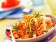 "Tous en cuisine" : la recette de la salade de pâtes et pesto rosso de Cyril Lignac