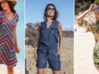 Mode + 50 ans : quelle tenue de plage quand on ne veut pas se mettre en maillot ?