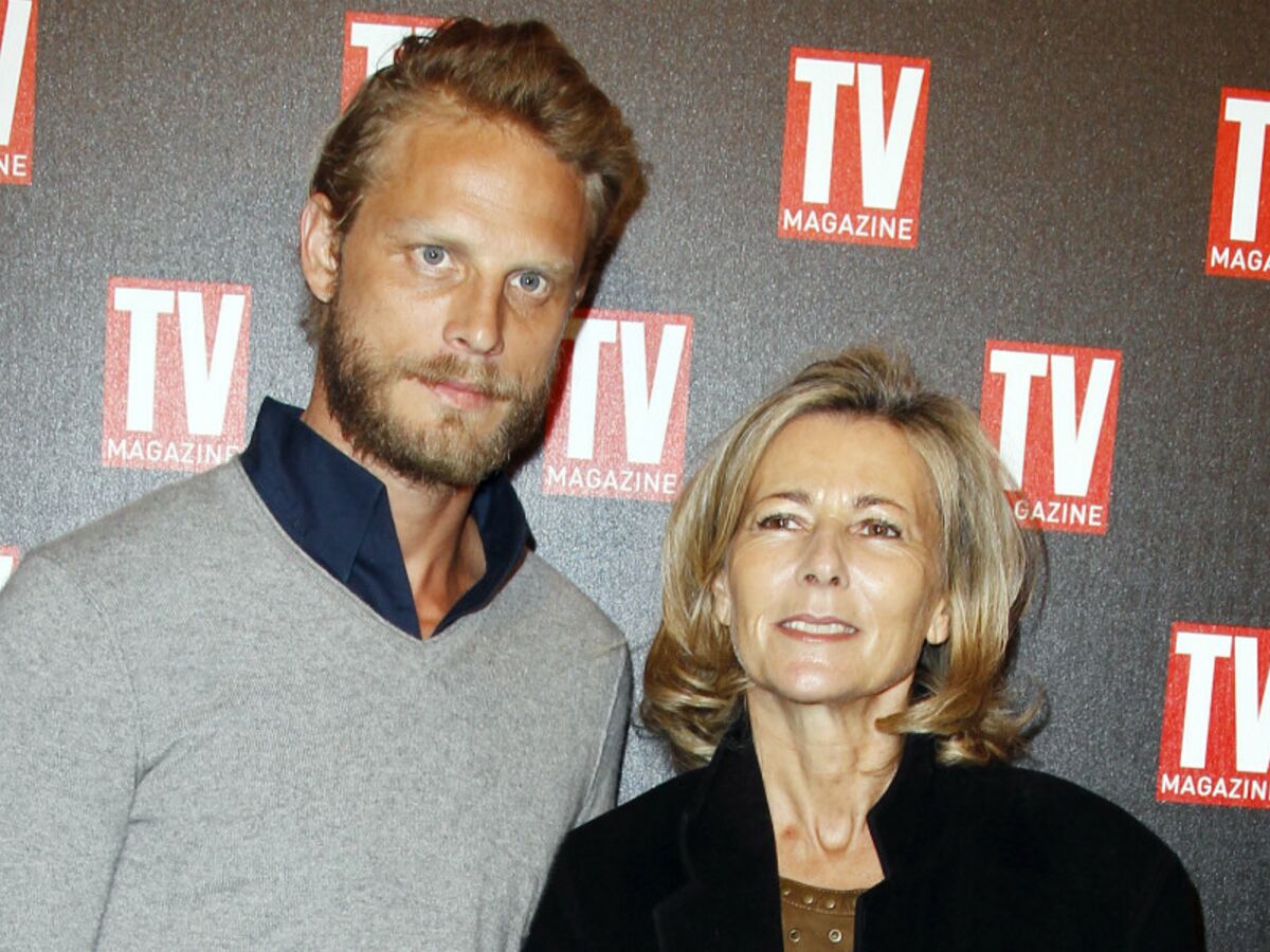 Qui Est Le Mari De Claire Chazal Claire Chazal retrouve son ex Arnaud Lemaire, cinq ans après leur  séparation : Femme Actuelle Le MAG