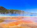 Etats-Unis, Australie, Sénégal… Les 5 plus beaux lacs colorés du monde