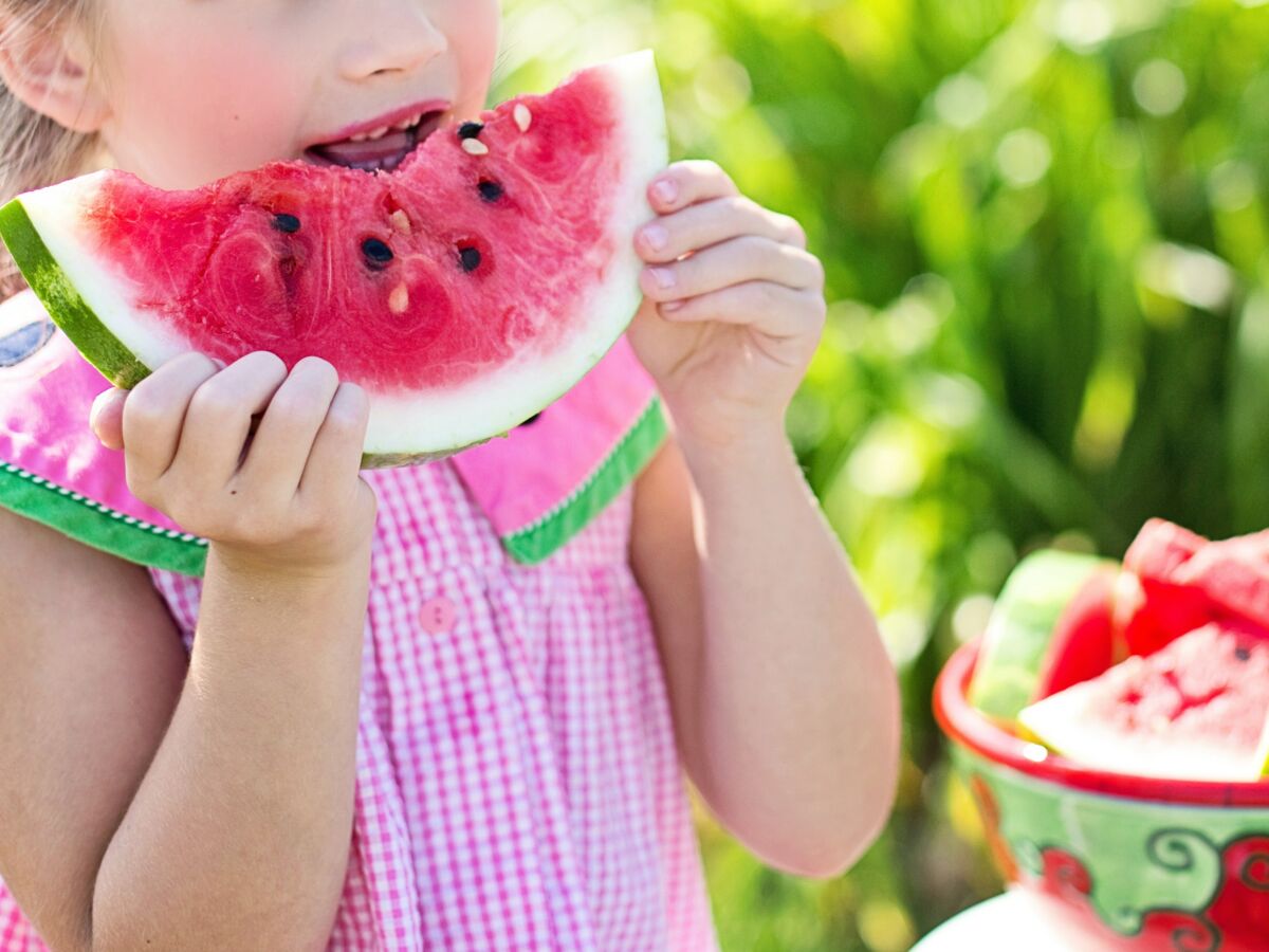 Troubles de l'oralité alimentaire : quand consulter ? - Cuisinez pour bébé