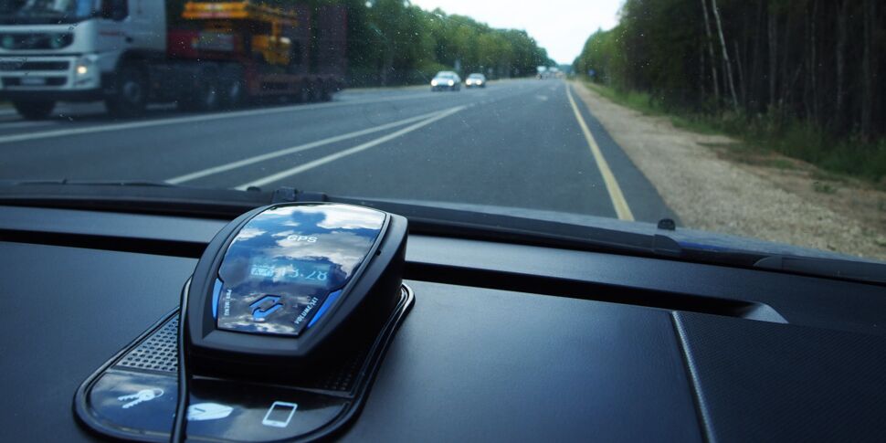 De nouvelles voitures radars sur les routes !