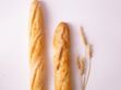 Pourquoi il ne faut plus acheter de baguette de pain blanche ?
