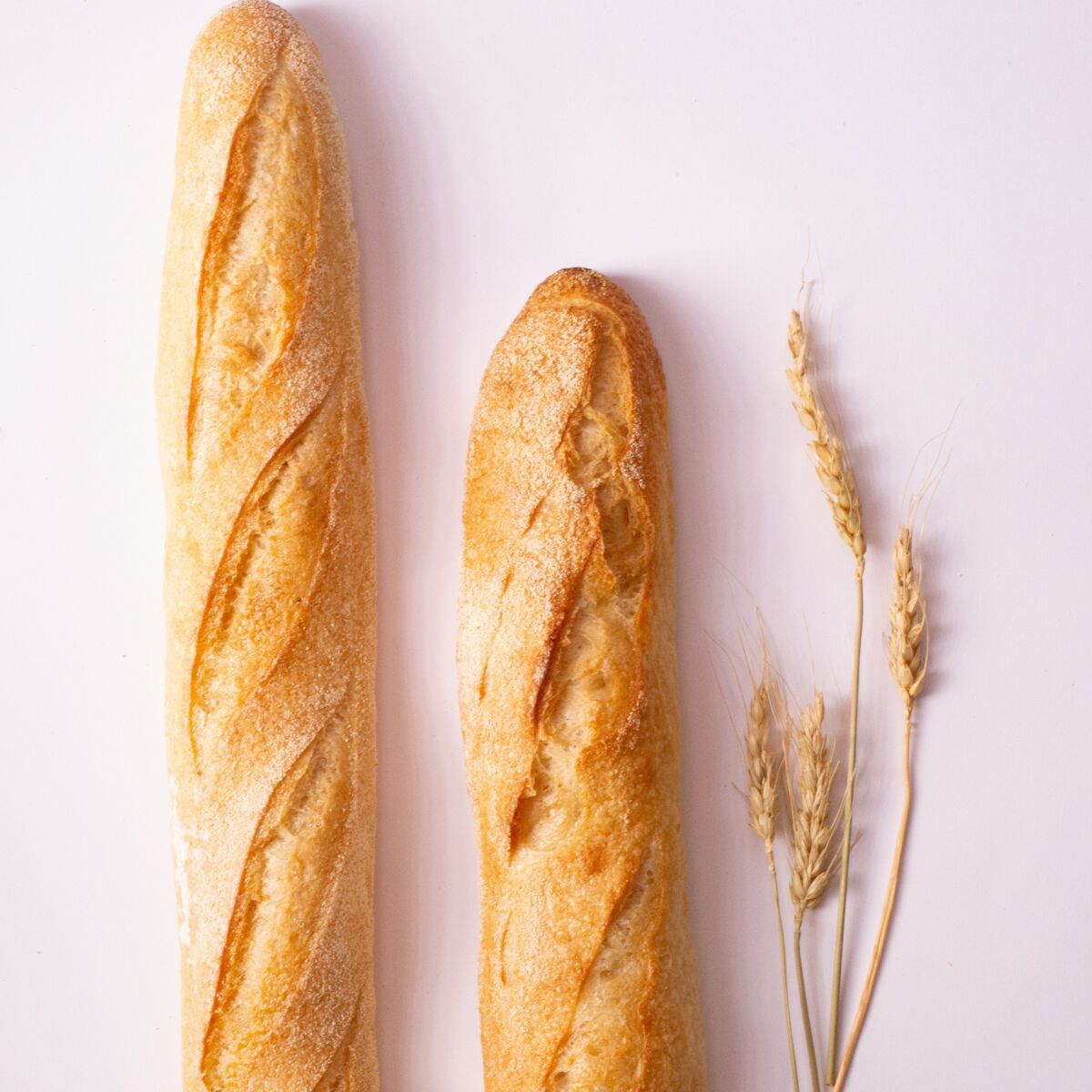 Pourquoi il ne faut plus acheter de baguette de pain blanche ? : Femme  Actuelle Le MAG
