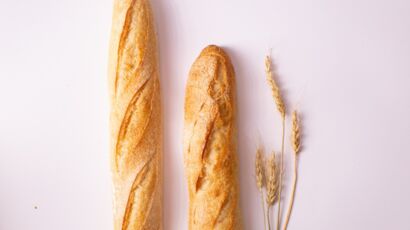 Baguette Viennoise Decouvrez Les Recettes De Cuisine De Femme Actuelle Le Mag