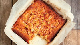 Gateau Au Banania Rapide Decouvrez Les Recettes De Cuisine De Femme Actuelle Le Mag