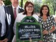 Jacques Brel : il ne voulait pas que sa fille France l'appelle "papa"