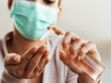 Coronavirus : découvrez la machine qui désinfecte les masques