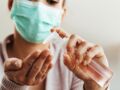 Coronavirus : découvrez la machine qui désinfecte les masques