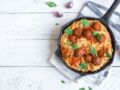 30 recettes de plats uniques de Cyril Lignac pour les grandes tablées