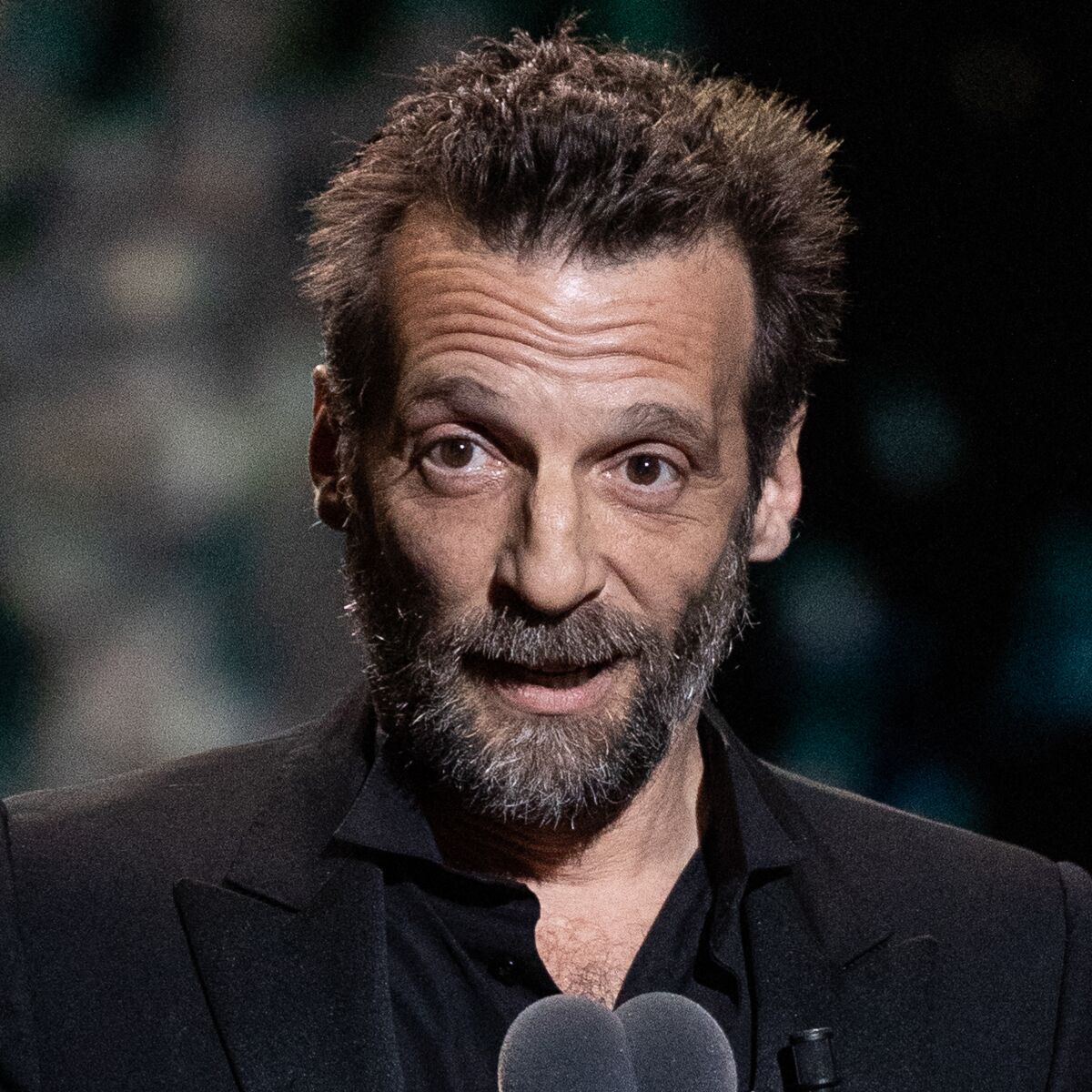 Matthieu Kassovitz : découvrez sa fille Carmen Kassovitz - TV Grandes  chaînes