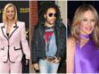 Lisa Kudrow, Kylie Minogue, Lenny Kravitz : ces 11 stars internationales tombées sous le charme d'une célébrité française