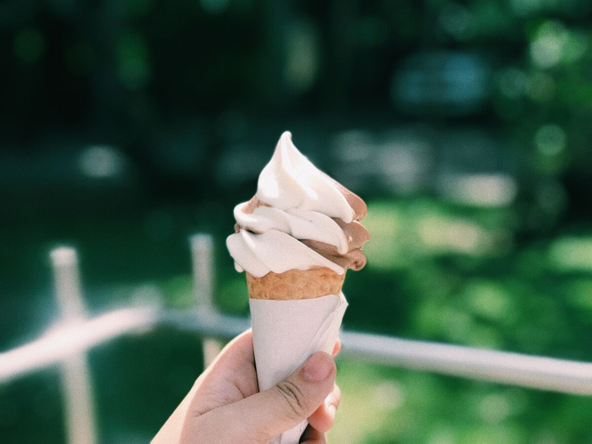Glaces Sorbets 60 Millions De Consommateurs Alerte Sur La Presence De Trop Nombreux Additifs Femme Actuelle Le Mag