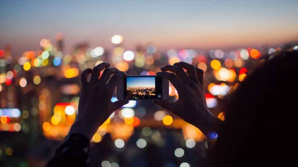 3 astuces pour réussir ses photos de nuits avec un smartphone