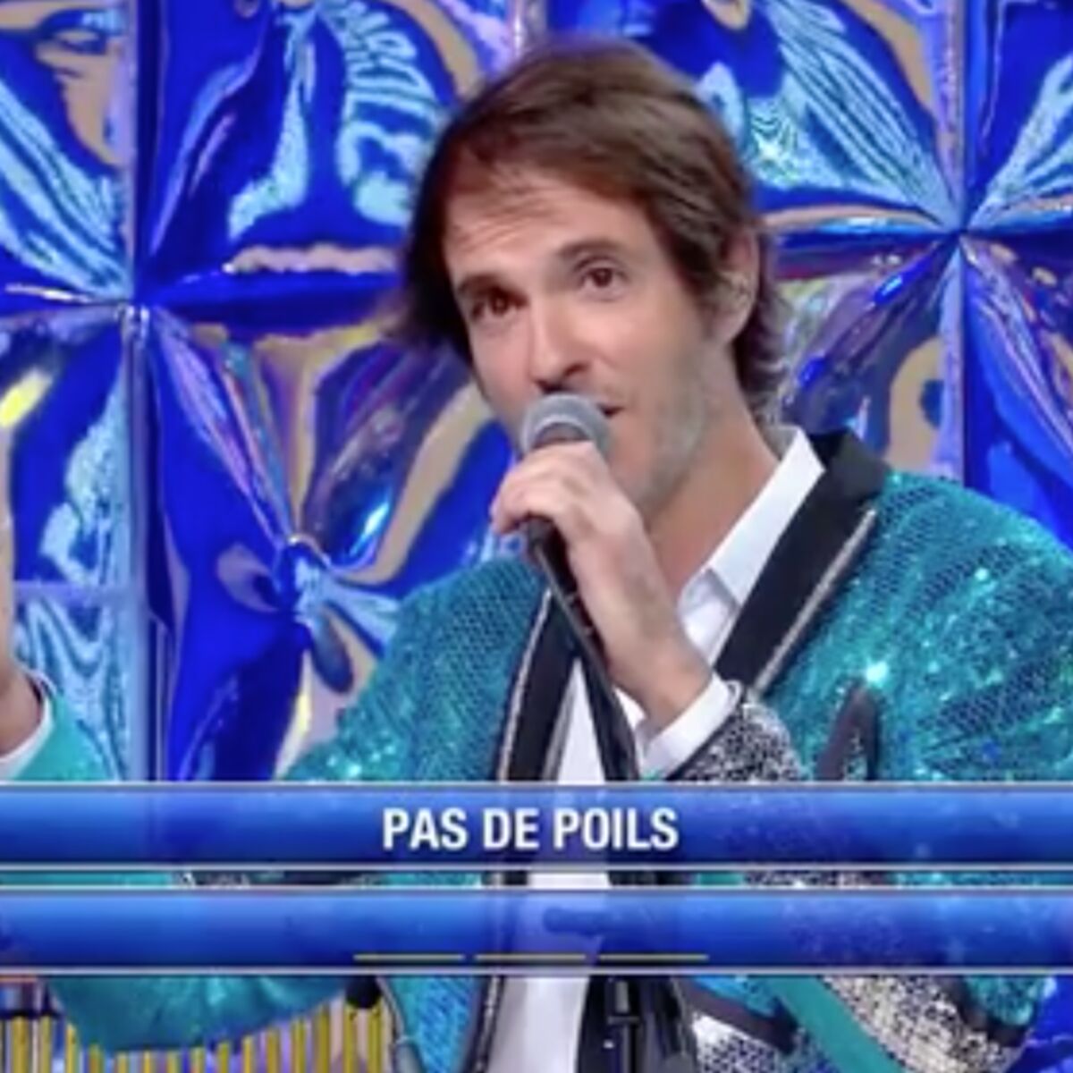 N Oubliez Pas Les Paroles Fabien Cree Le Malaise Avec Les Paroles D Une Chanson Coquine Femme Actuelle Le Mag