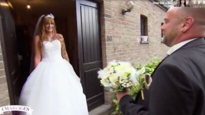 4 Mariages Pour Une Lune De Miel Un Couple Epingle Par La Justice Apres Sa Participation A L Emission Femme Actuelle Le Mag