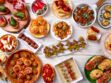 Comment faire des tapas comme en Espagne : nos meilleures recettes