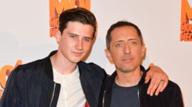Raphael Et Noe Elmaleh