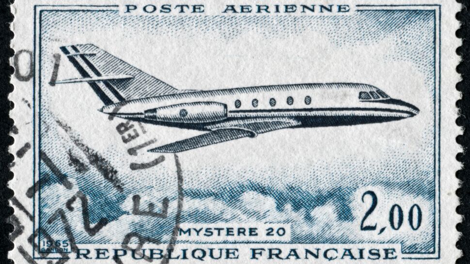 Savez-vous que vos anciens timbres en francs sont toujours valables ?