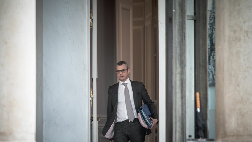 Ministres du gouvernement Castex : des surprises, des ...