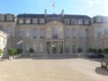 6 infos que vous ignorez sur le palais de l'Elysée à Paris