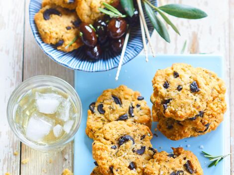 Cookies : nos meilleures recettes sucrées et salées