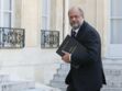 Éric Dupond-Moretti nommé ministre de la justice : les confidences de son associé