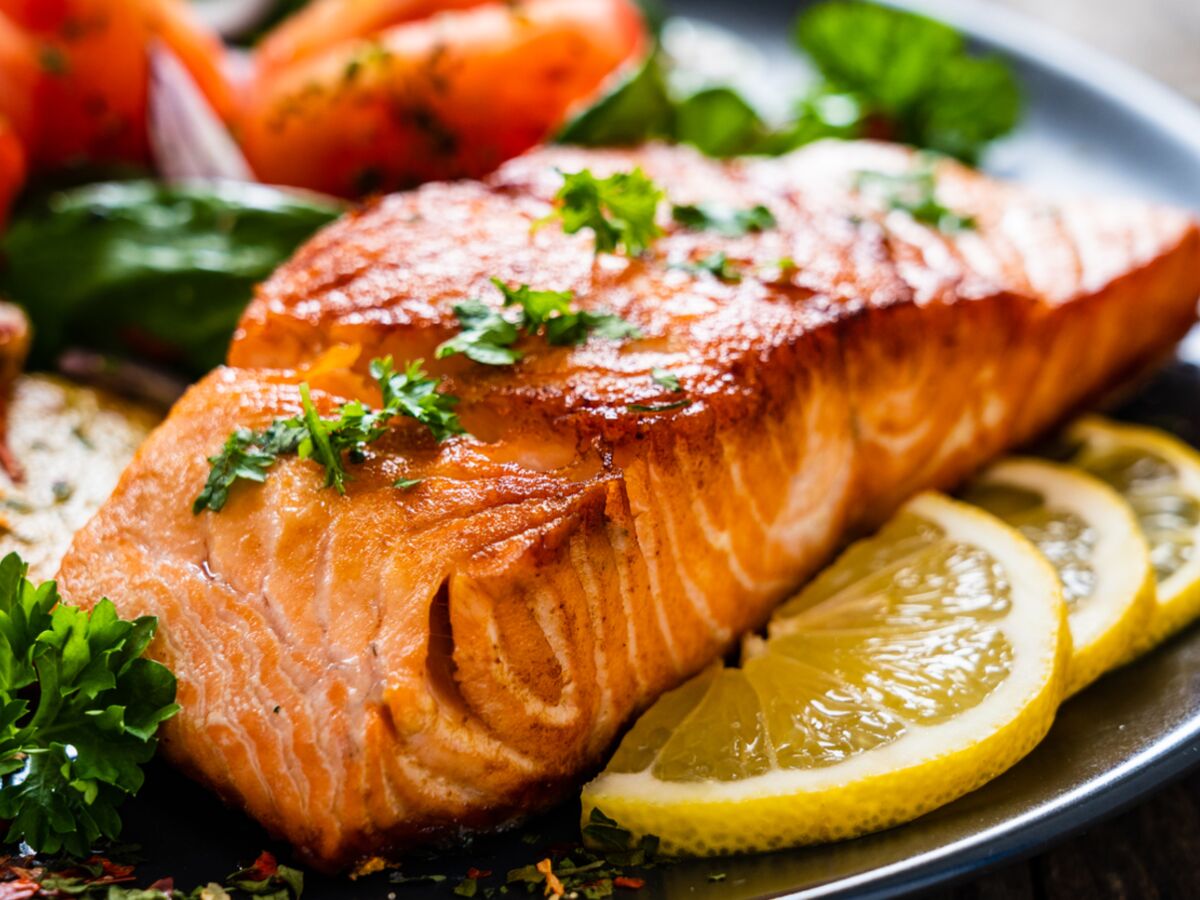 Comment réussir le pavé de saumon : nos meilleures recettes