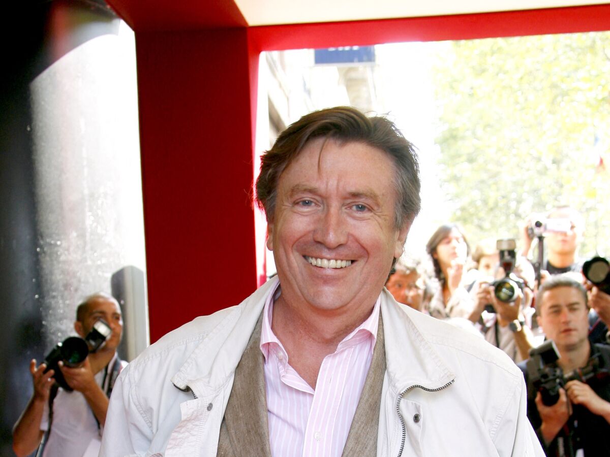 jacques legros qui est valerie sa femme les rares confidences du journaliste de tf1 femme actuelle le mag