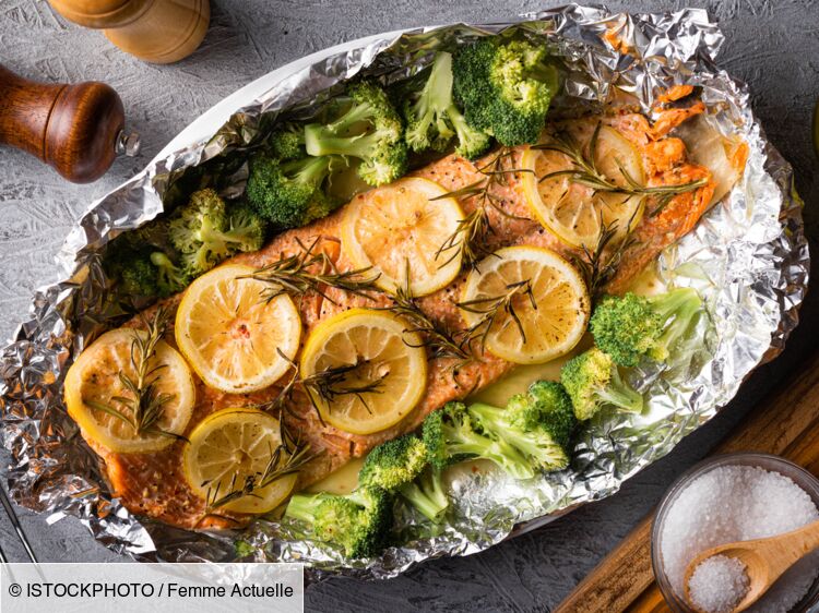 Oeufs durs au saumon facile : découvrez les recettes de Cuisine Actuelle