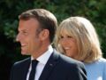 Emmanuel et Brigitte Macron : le lieu de leurs vacances d'été dévoilé