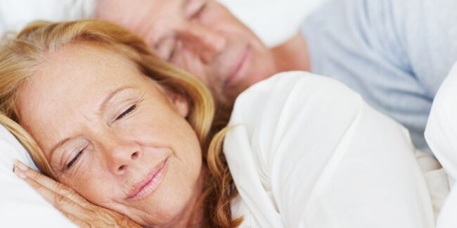 Pourquoi le sommeil paradoxal est si important après 60 ans